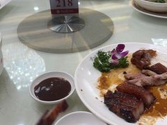 -黄埔华苑酒家(黄埔总店)