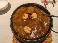 -千百味红餐厅·江西菜(绿地双子塔店)