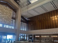 -连云港金陵海州湾会议中心