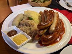 -申德勒加油站西餐厅Schindlers Tankstelle(上海外滩店)