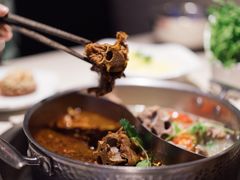 -浩爷羊蝎子火锅(双榆树店)