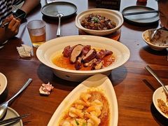 -千日贺茶餐厅(高新万达店)