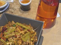 -李氏传家菜(兴城路店)