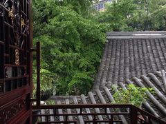 李雪火锅食府(总店)-李雪火锅食府(宽窄巷子总店)