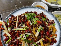 -小眼睛餐饮&杨杨夜宵