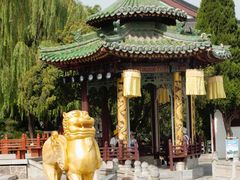 -华清宫景区