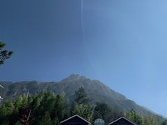 -金子山原生态旅游风景区