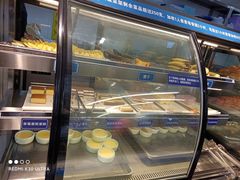 -蚝英雄鲜蚝自助专门店(长楹天街直营店)