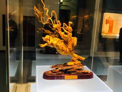 -浙江省博物馆(孤山馆区)