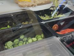 -赛百味SUBWAY(星摩尔店)