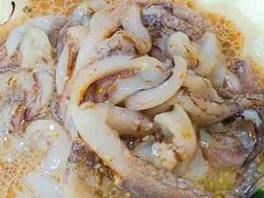 -二刚大块烤肉(东山商业街店)