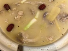-高第街56号餐厅(美莲广场店)