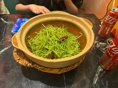 -廖川菜(太阳宫店)