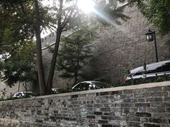 -青州古城