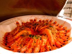 -舟山朱家尖威斯汀酒店·知味标帜自助餐厅
