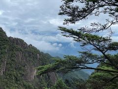 -三清山风景名胜区