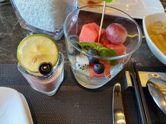 -武汉洲际酒店