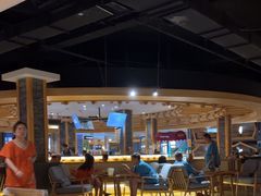 -星河湾温泉洗浴酒店