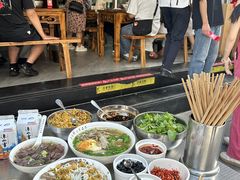 -熊氏牛羊杂粉(龙眼井总店)