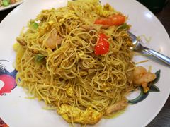 星洲炒米-新记美食(关闸店)