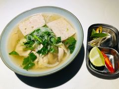 -花样西贡·蜜越餐厅·法式越南料理(水晶城店)