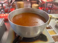 -燃计沙茶皇·香港沙茶火锅(人广旗舰店)