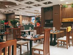 大堂-锡和无锡菜(景丽苑店)