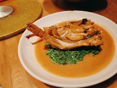 -永安鱼庄·镇江菜(三店纬五路店)