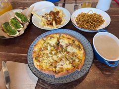 -1901 Cafe(西四店)
