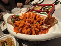 -米桃·苏园·苏锡菜(仁恒仓街店)