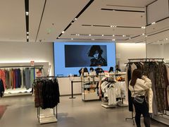 -ZARA(昆明顺城购物中心店)