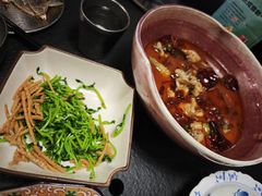 -锦荟JINHUI·浙江小馆(上海荟聚店)