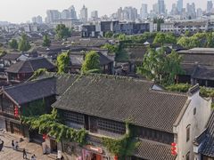 -东水关遗址公园