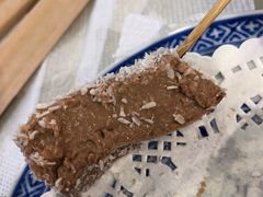 三色水牛奶方砖-捷信牛奶甜品世家(五道口店)