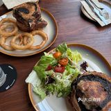 永远不会出错的brunch店，求求中山公园店也能出早午餐菜单