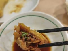 -清真·西北桥头拉面大王(丁家桥店)