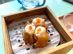 -蔡澜点心·粤菜(领展购物广场店)