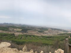 -帽儿山国家森林公园