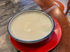 杏仁豆腐-玫瑰甜品(文明路店)