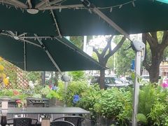 -街角 T·COFFEE 融合料理·BISTRO(车公庙店)