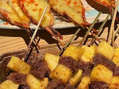 -隐泉京望日式料理(太和广场店)