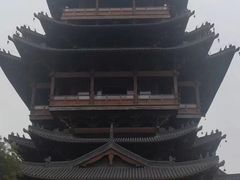 -杭州半山国家森林公园