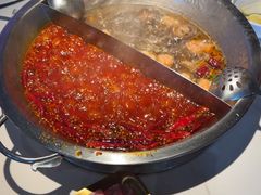 -小龙坎火锅(IFS HOT店)