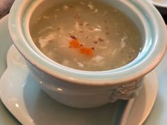 -广州康莱德·韵轩中餐厅