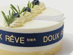 -杜哈夫DOUX RÊVE·生日蛋糕(日月光店)