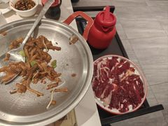 -八合里潮汕鲜牛肉火锅(福州万象城店)