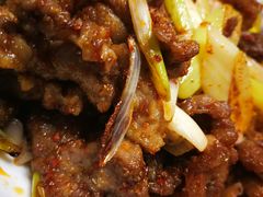 -洛阳面馆(红专路店)
