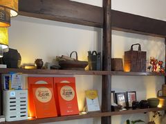 -环秀楼(黄山呈坎店)