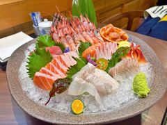 -红叶日本料理(三八广场店)