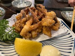 -哥哥の深夜食堂(红松东路店)
